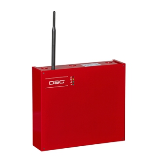 (image for) DSC 3G4010CF Universal Wireless Comm Fire Alarm Communicator